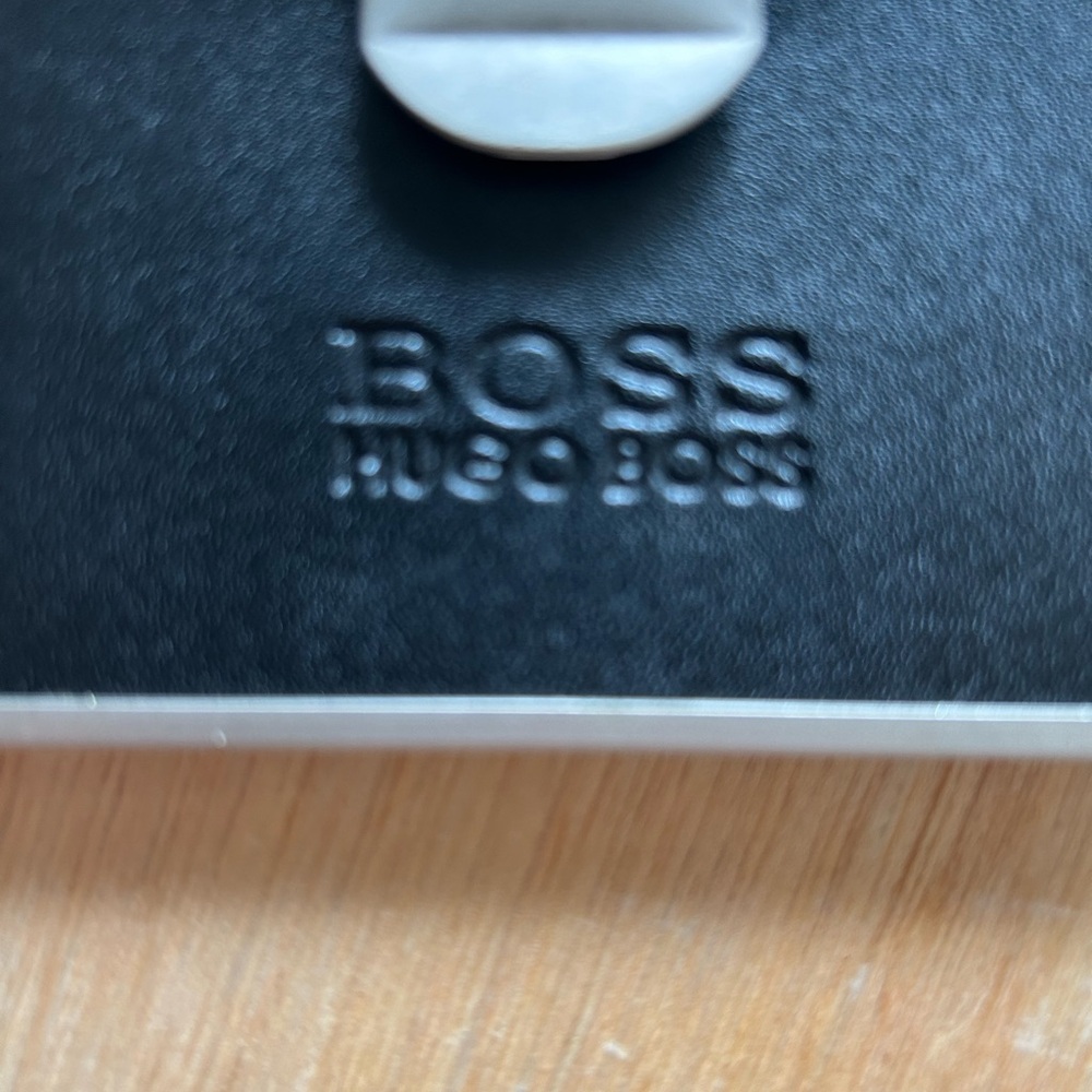 Boss wallet - Picture 6 of 6